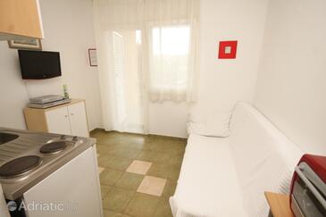 Apartamenty nad morzem Ugljan - 8508