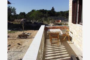Appartamento di una stanza Drage, Biograd (A-851-a)