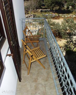 Apartments by the sea Drage, Biograd - 851