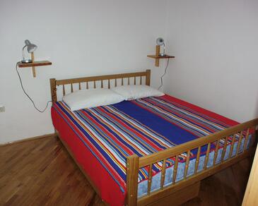 2-Zimmer-Ferienwohnung Drage, Biograd (A-851-b)