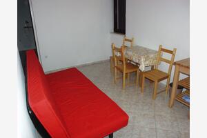 Appartamento di due stanze Drage, Biograd (A-851-b)