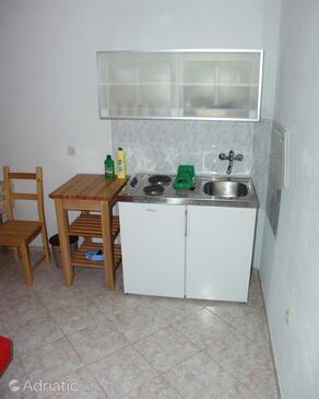 Апартаменты у моря Драге - Drage, Биоград - Biograd - 851