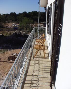 Апартаменты у моря Драге - Drage, Биоград - Biograd - 851