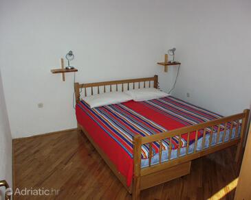 Апартаменты у моря Драге - Drage, Биоград - Biograd - 851