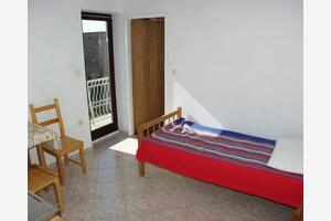 Appartamento di una stanza Drage, Biograd (A-851-c)