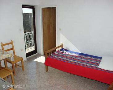 Апартаменты у моря Драге - Drage, Биоград - Biograd - 851