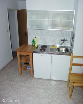 Апартаменты у моря Драге - Drage, Биоград - Biograd - 851