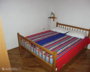 Апартаменты у моря Драге - Drage, Биоград - Biograd - 851