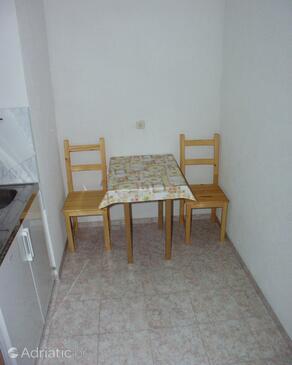 Апартаменты у моря Драге - Drage, Биоград - Biograd - 851