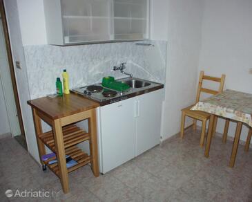 Апартаменты у моря Драге - Drage, Биоград - Biograd - 851