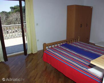 Апартаменты у моря Драге - Drage, Биоград - Biograd - 851