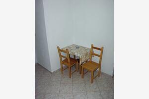 Appartamento di una stanza Drage, Biograd (A-851-e)