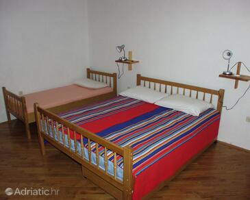 Апартаменты у моря Драге - Drage, Биоград - Biograd - 851