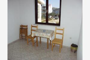 Appartamento di una stanza Drage, Biograd (A-851-f)