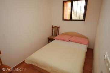 Rybářský domek u moře Zátoka Sveti Ante, Pašman - 8513