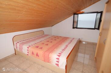 Rybářský domek u moře Zátoka Sveti Ante, Pašman - 8513