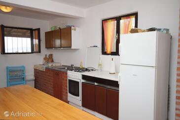 Rybářský domek u moře Zátoka Sveti Ante, Pašman - 8513