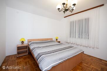 Apartments with parking space Ždrelac, Pašman - 8514