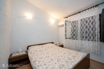 Apartmaji s parkingom Ždrelac, Pašman - 8514