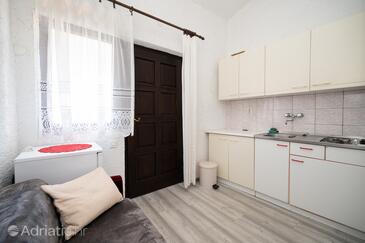 Apartmaji s parkingom Ždrelac, Pašman - 8514