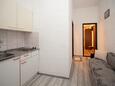 Ždrelac, Stue i overnattingstype studio-apartment, WiFi.