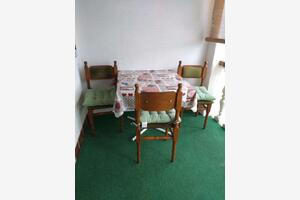 Apartamento-estudio Zdrelac, Pasman (AS-8514-a)