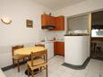 Blagovaonica Preko, Blagovaonica u smještaju tipa apartment, WiFi.