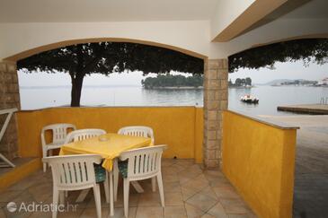 Appartamenti accanto al mare Oltre - Preko, Ugliano - Ugljan - 8515