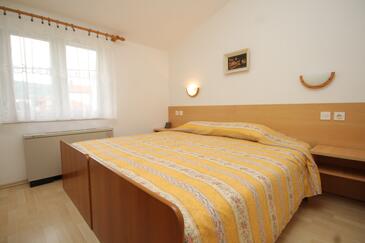 Apartament cu o cameră Preko, Ugljan (A-8515-b)