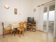 Blagovaonica Preko, Blagovaonica u smještaju tipa apartment, WiFi.