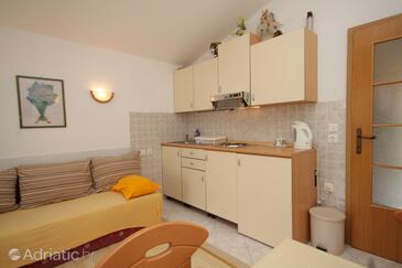 Apartmani uz more Preko, Ugljan - 8515