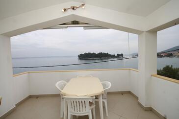 One bedroom apartment Preko, Ugljan (A-8515-b(