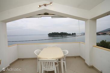 Apartmani uz more Preko, Ugljan - 8515