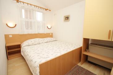 Apartament cu o cameră Preko, Ugljan (A-8515-c)