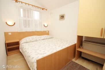 Apartamente lângă mare Preko, Ugljan - 8515