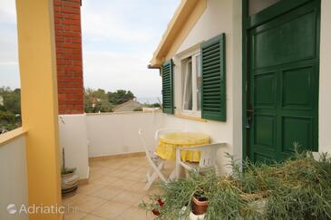 Apartamente lângă mare Preko, Ugljan - 8515