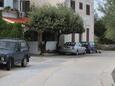 Parkeerplaats Preko, Ugljan, Parkeerplaats 8515 - Appartementen blizu mora.