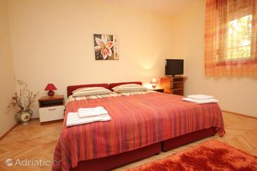Apartmány u moře Ugljan - 8519