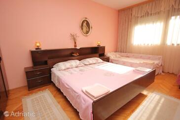 Apartmány u moře Ugljan - 8519