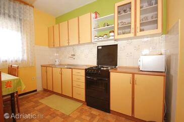 Apartmány u moře Ugljan - 8519