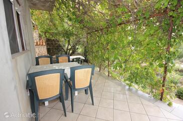 Apartmány u moře Ugljan - 8519