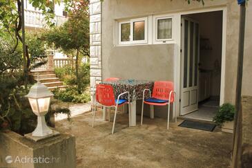 Appartements près de la mer Ugljan - 8519