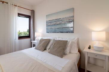 Lejlighedens parkeringsplads Muline, Ugljan - 8521