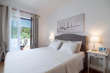 Appartamenti con parcheggio Muline, Ugliano - Ugljan - 8521