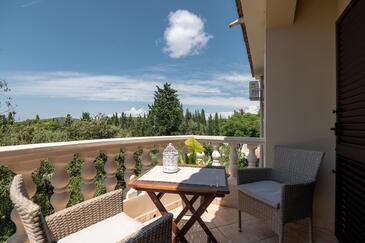 Appartamenti con parcheggio Muline, Ugliano - Ugljan - 8521