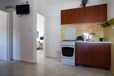 Apartmanok a tenger mellett Poljana, Ugljan - 8523