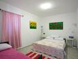 Schlafzimmer Poljana, Schlafzimmer in folgender Unterkunftsart apartment, WiFi.