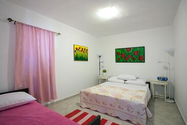 Apartmány u moře Poljana, Ugljan - 8523