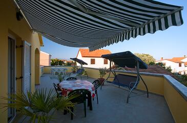 Jednosobni apartman Poljana, Ugljan (A-8523-b(