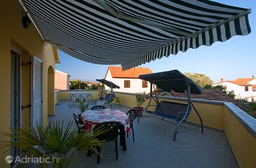 Apartmány u moře Poljana, Ugljan - 8523